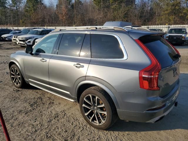 2016 Volvo XC90 T6