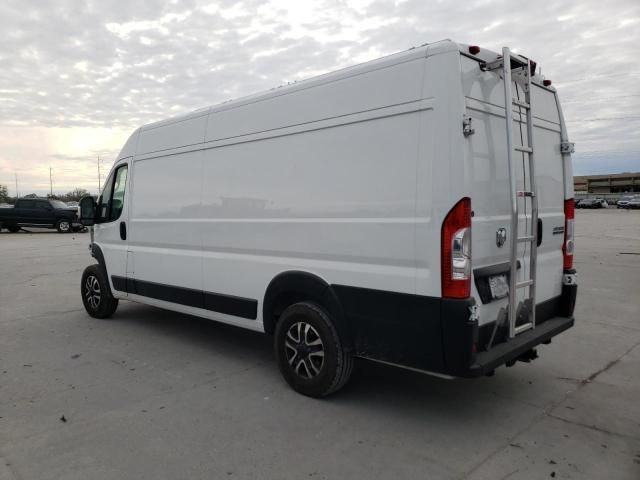 2023 Dodge RAM Promaster 3500 3500 High