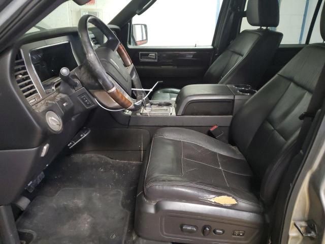 2008 Lincoln Navigator