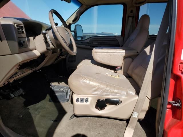 1999 Ford F350 Super Duty