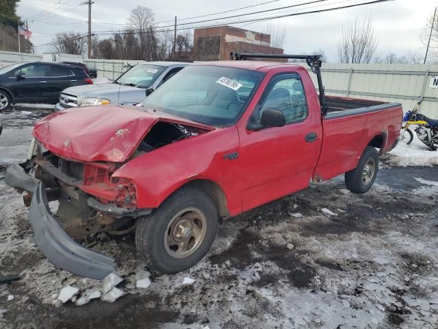 2003 Ford F150