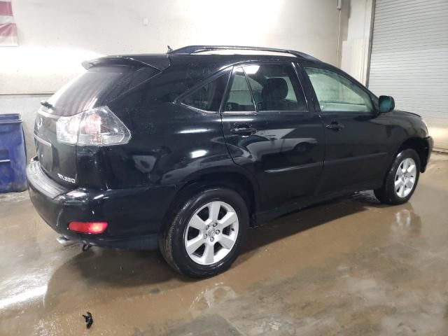 2005 Lexus RX 330