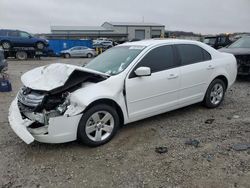 Ford Fusion se salvage cars for sale: 2006 Ford Fusion SE