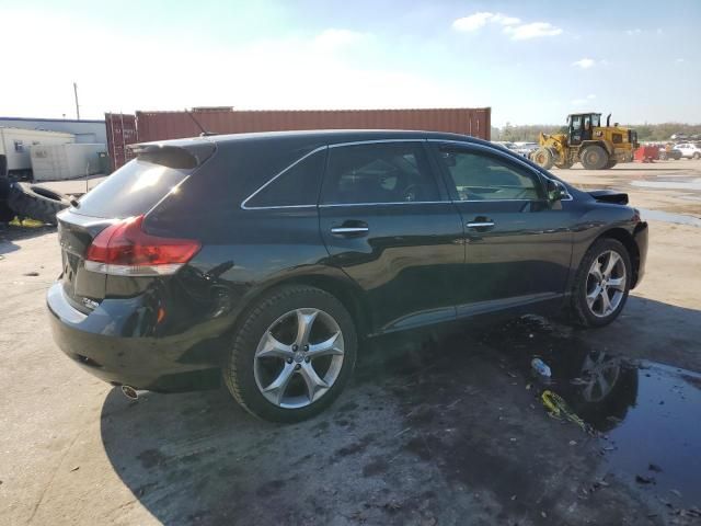 2015 Toyota Venza LE