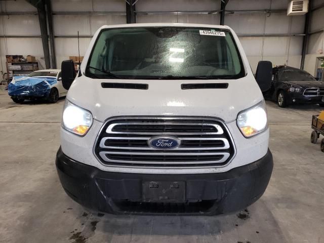 2016 Ford Transit T-350