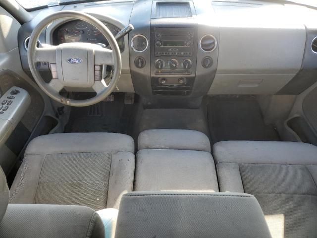 2006 Ford F150