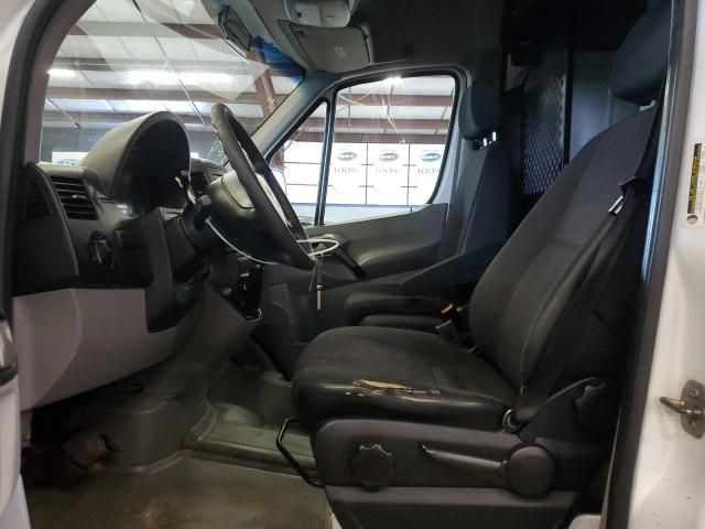 2014 Freightliner Sprinter 2500