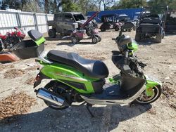 Zhejiang salvage cars for sale: 2023 Zhejiang Scooter