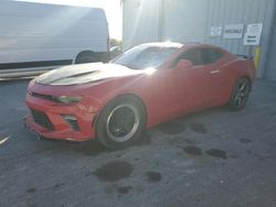 2016 Chevrolet Camaro SS for sale in Las Vegas, NV