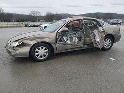 Buick salvage cars for sale: 2006 Buick Lacrosse CXL