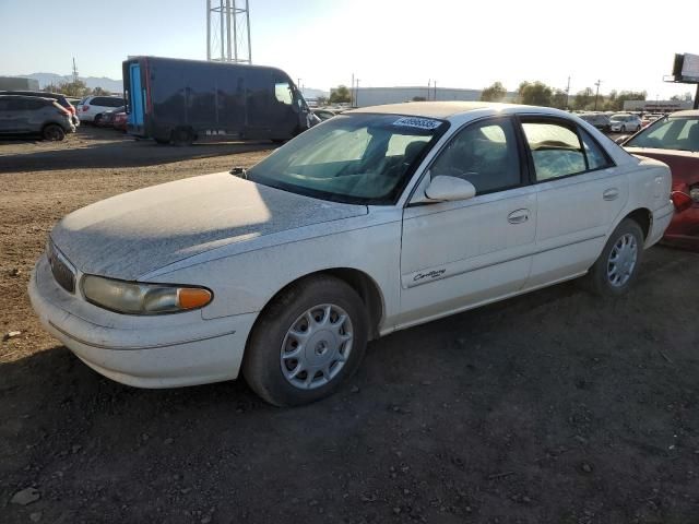 2002 Buick Century Custom