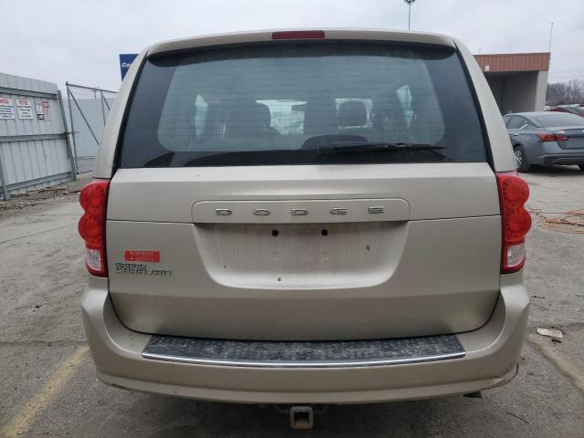 2014 Dodge 2014 Dodg Grand Cara