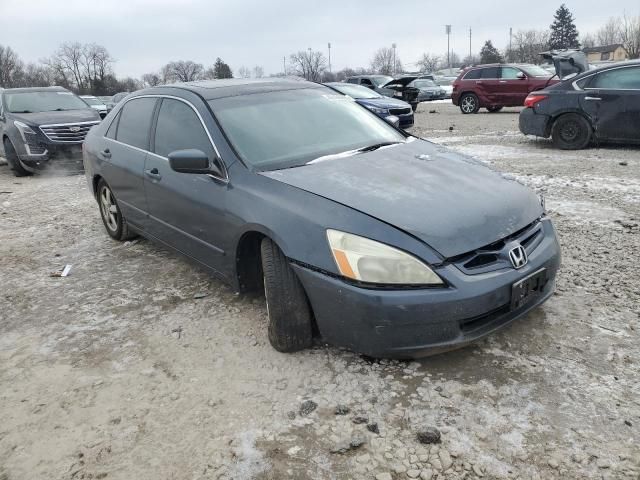 2004 Honda Accord EX