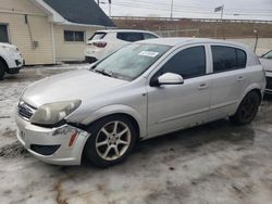 Saturn Vehiculos salvage en venta: 2008 Saturn Astra XE