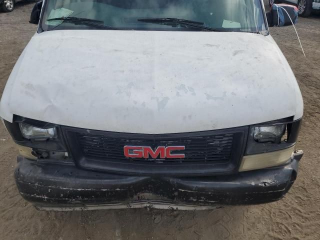 2001 Chevrolet Astro
