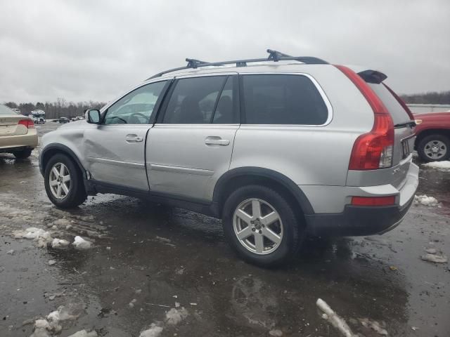 2008 Volvo XC90 3.2