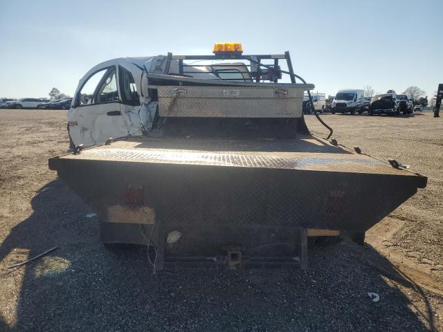 2007 Dodge RAM 3500 ST