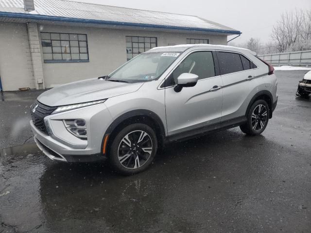 2023 Mitsubishi Eclipse Cross SE