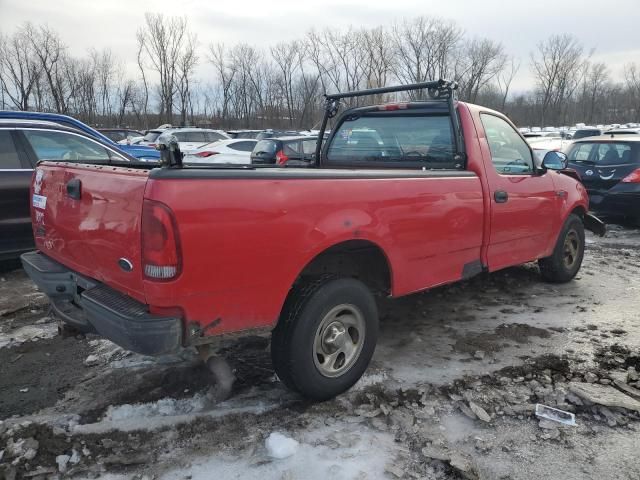 2003 Ford F150