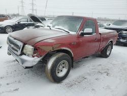 2000 Ford Ranger for sale in Elgin, IL