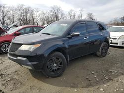 2008 Acura MDX Technology for sale in Baltimore, MD