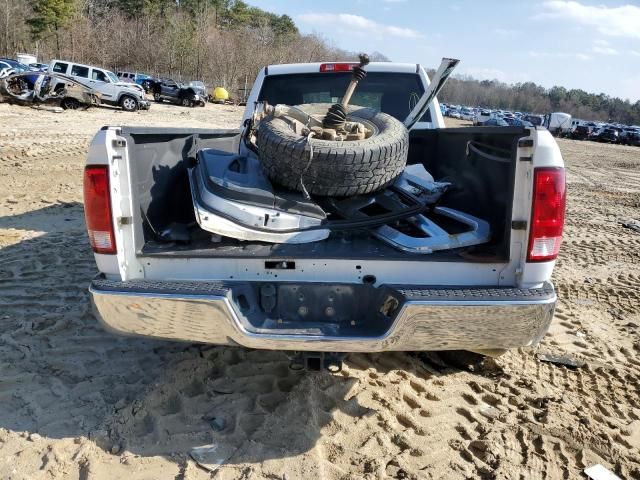 2019 Dodge RAM 1500 Class