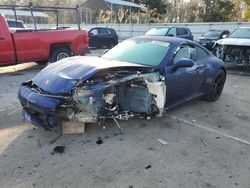 Porsche 911 salvage cars for sale: 2020 Porsche 911 Carrera