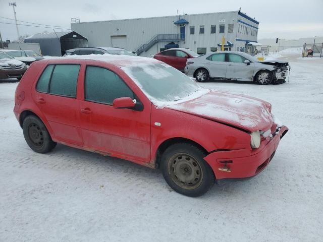 2007 Volkswagen City Golf