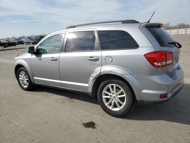 2015 Dodge Journey SXT