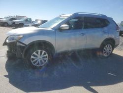 Nissan Rogue salvage cars for sale: 2016 Nissan Rogue S