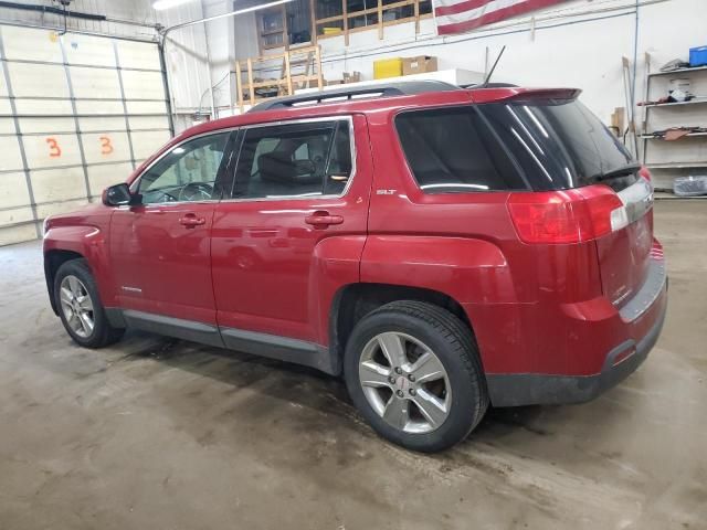 2014 GMC Terrain SLT