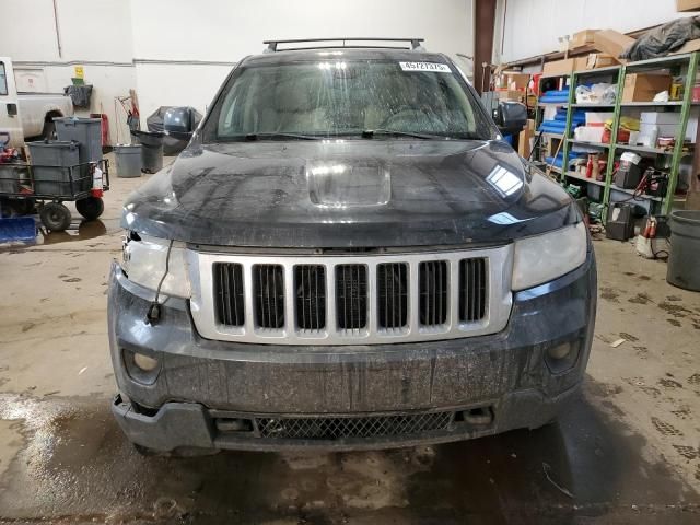 2011 Jeep Grand Cherokee Limited