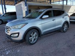 Hyundai Vehiculos salvage en venta: 2013 Hyundai Santa FE Sport