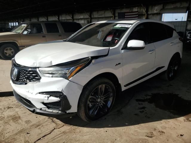 2020 Acura RDX A-Spec