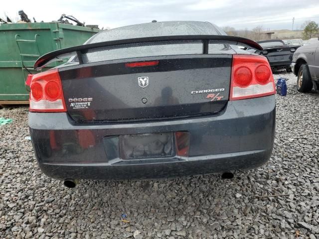 2010 Dodge Charger R/T