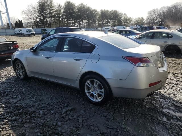 2009 Acura TL