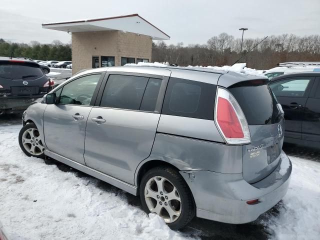 2010 Mazda 5
