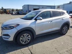 2016 Hyundai Tucson SE en venta en Vallejo, CA