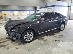 Lexus es salvage cars for sale: 2012 Lexus ES 350