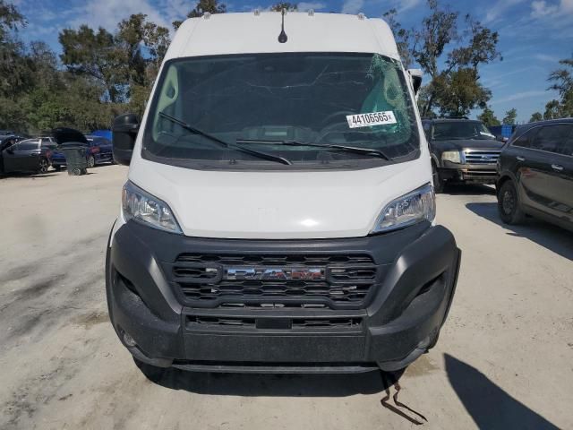 2024 Dodge RAM Promaster 2500 2500 High