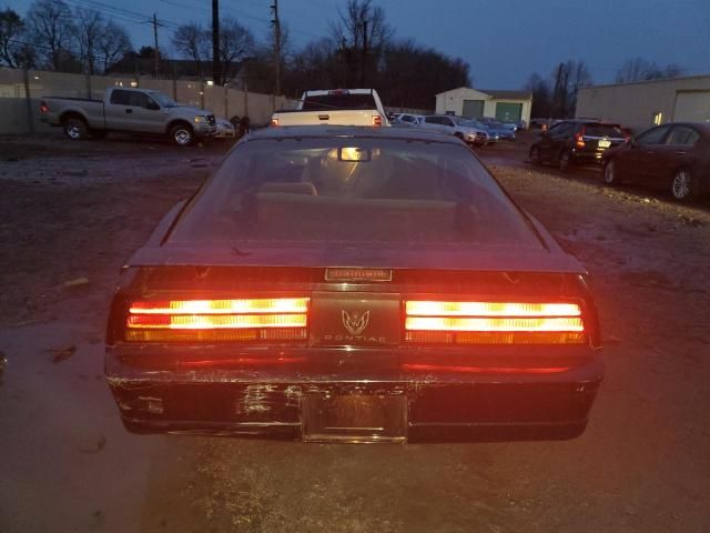 1990 Pontiac Firebird