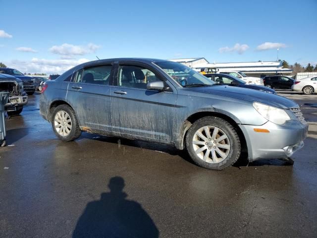 2010 Chrysler Sebring Limited