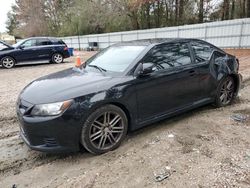 Scion tc Vehiculos salvage en venta: 2012 Scion TC