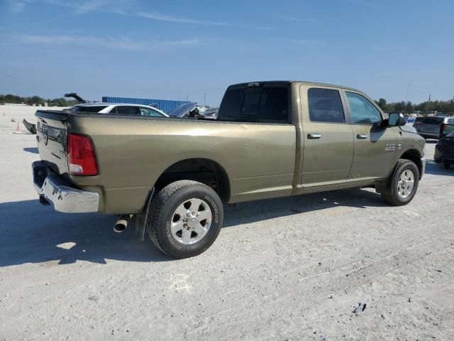 2015 Dodge RAM 2500 SLT