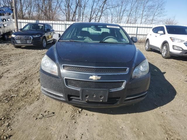 2009 Chevrolet Malibu LS