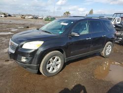 2009 Saturn Outlook XE for sale in Woodhaven, MI