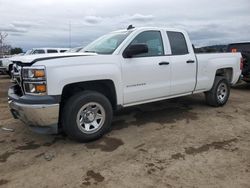 Chevrolet Silverado c1500 salvage cars for sale: 2015 Chevrolet Silverado C1500