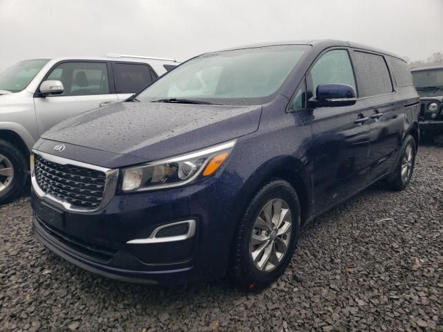 2021 KIA Sedona LX