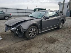 Ford Mustang salvage cars for sale: 2004 Ford Mustang