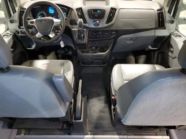 2019 Ford Transit T-150